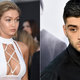 Illustration for article titled Hot Teens Zayn Malik and Gigi Hadid Are Dating